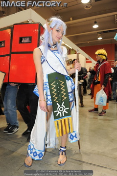2011-03-13 Cartoomics 126 La fiera del fumetto